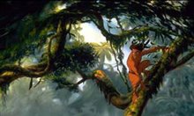 Tarzan (1999) Photo 8 - Large