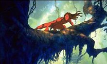 Tarzan Photo 4