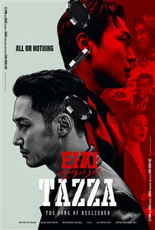 Tazza: The Song of Beelzebub Photo 5