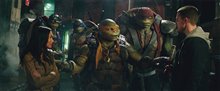 Teenage Mutant Ninja Turtles: Out of the Shadows Photo 20