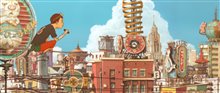 Tekkonkinkreet Photo 7