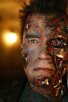 Terminator 3: Rise Of The Machines Photo 25