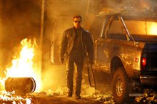 Terminator 3: Rise Of The Machines Photo 5