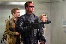Terminator 3: Rise Of The Machines Photo 6