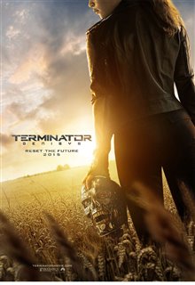 Terminator Genisys Photo 20