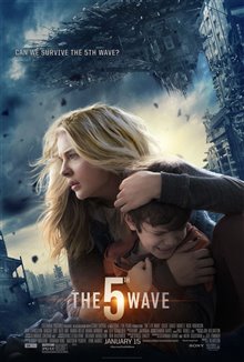 The 5th Wave Photo 24