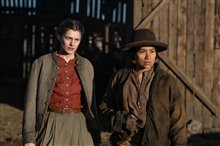 The Abandons (Netflix) Photo 8