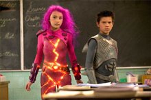 The Adventures of SharkBoy & LavaGirl in 3D Photo 2