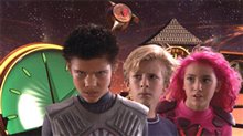 The Adventures of SharkBoy & LavaGirl in 3D Photo 3 - Large