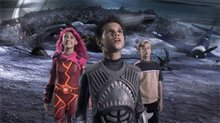 The Adventures of SharkBoy & LavaGirl in 3D Photo 5