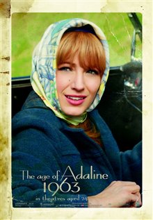 The Age of Adaline Photo 15