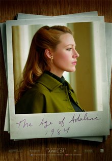 The Age of Adaline Photo 17