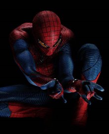 The Amazing Spider-Man Photo 21 - Large