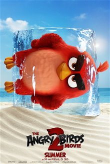 The Angry Birds Movie 2 Photo 35
