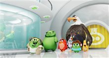 The Angry Birds Movie 2 Photo 10