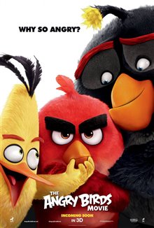 The Angry Birds Movie Photo 42