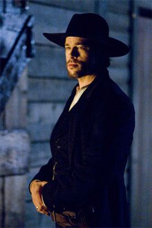 The Assassination of Jesse James by the Coward Robert Ford Photo 34 - Large