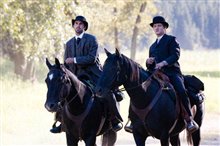 The Assassination of Jesse James by the Coward Robert Ford Photo 20