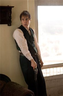 The Assassination of Jesse James by the Coward Robert Ford Photo 35 - Large