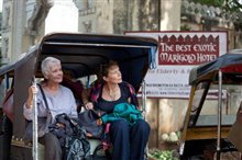 The Best Exotic Marigold Hotel Photo 1