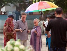 The Best Exotic Marigold Hotel Photo 5