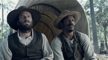 The Birth of a Nation Photo 9