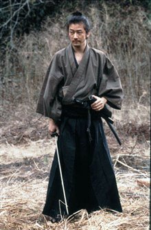 The Blind Swordsman: Zatoichi Photo 10 - Large