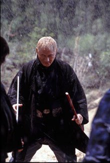 The Blind Swordsman: Zatoichi Photo 11