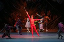 The Bolshoi Ballet: The Nutcracker Photo 2