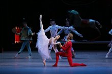 The Bolshoi Ballet: The Nutcracker Photo 4