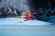 The Bolshoi Ballet: The Nutcracker Photo 6