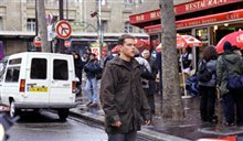 The Bourne Identity Photo 5 - Large