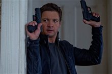 The Bourne Legacy Photo 5