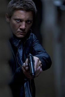 The Bourne Legacy Photo 18