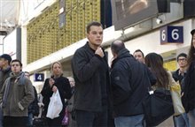 The Bourne Ultimatum Photo 5 - Large