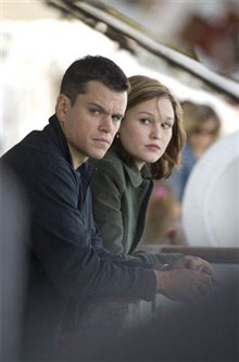 The Bourne Ultimatum Photo 23