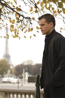 The Bourne Ultimatum Photo 26 - Large