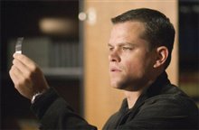The Bourne Ultimatum Photo 10 - Large