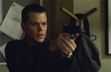 The Bourne Ultimatum Photo 13 - Large