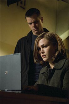 The Bourne Ultimatum Photo 29 - Large