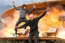 The Brothers Grimsby Photo 1