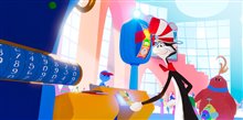 The Cat in the Hat Photo 2
