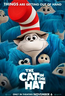 The Cat in the Hat Photo 13