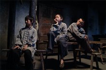 The Children of Huang Shi Photo 24