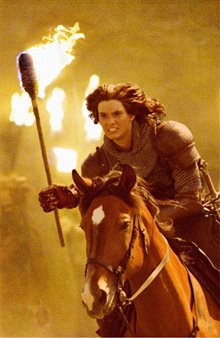 The Chronicles of Narnia: Prince Caspian Photo 24