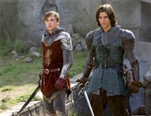 The Chronicles of Narnia: Prince Caspian Photo 11