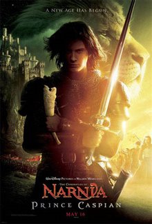 The Chronicles of Narnia: Prince Caspian Photo 28 - Large