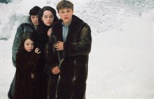 The Chronicles of Narnia: The Lion, the Witch and the Wardrobe Photo 7