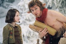 The Chronicles of Narnia: The Lion, the Witch and the Wardrobe Photo 9