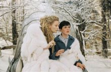 The Chronicles of Narnia: The Lion, the Witch and the Wardrobe Photo 11